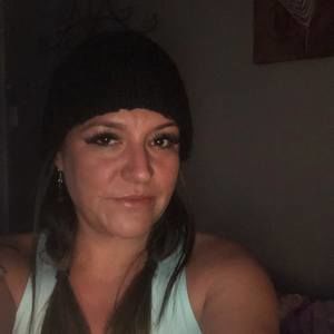 Meet your Posher, Becky